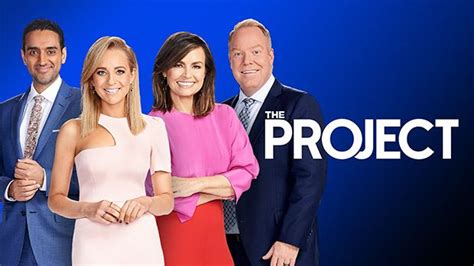 the project chanel 10